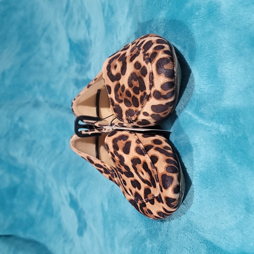 Women's loafers